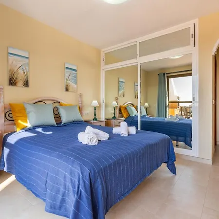Apartament Pueblo Evita Iii Benalmádena