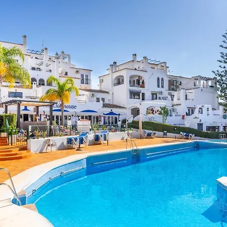 Pueblo Evita Iii Apartament Benalmádena