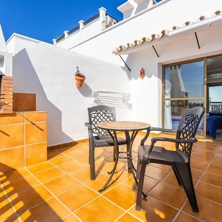 Pueblo Evita Iii Apartament