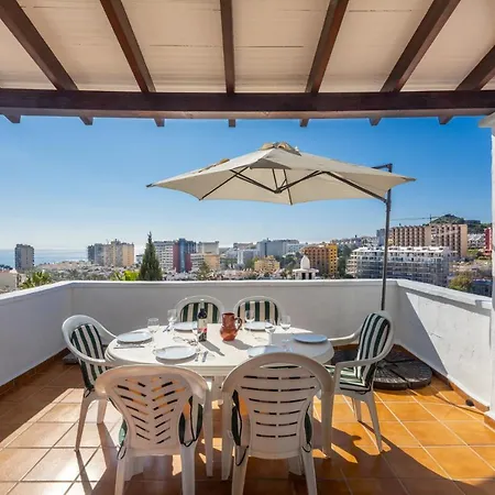 Pueblo Evita Iii Apartament *