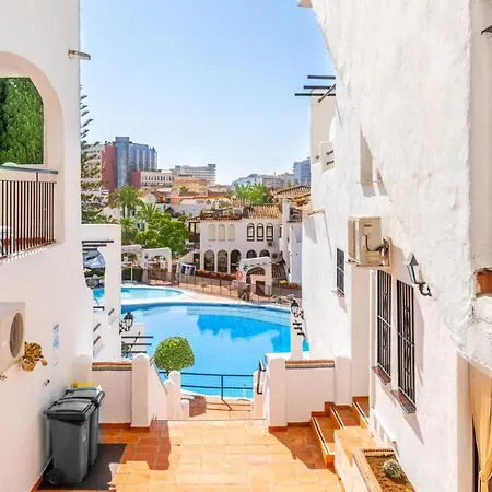 Pueblo Evita Iii Benalmádena