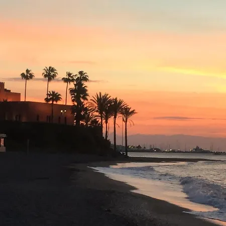 Pueblo Evita Iii * Benalmádena