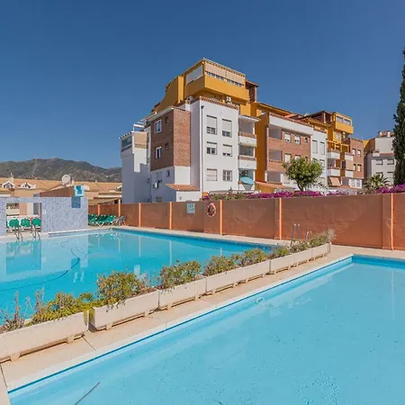 Pueblo Evita Iii Apartament *